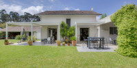 maison à SOORTS HOSSEGOR (40150)